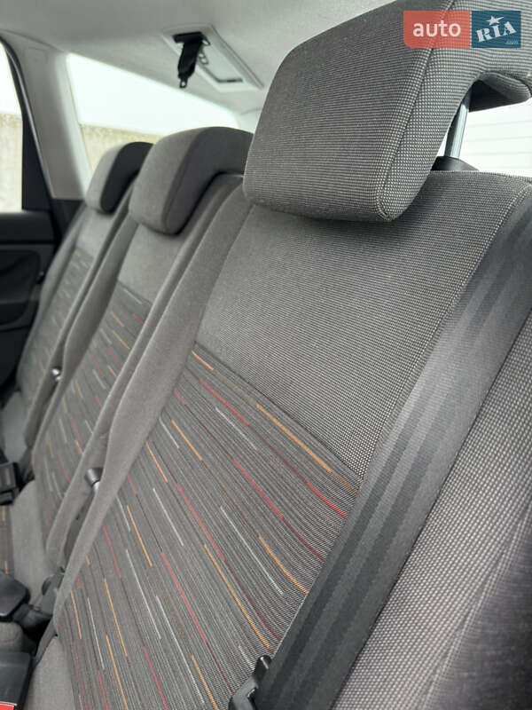 Минивэн Ford C-Max 2008 в Луцке