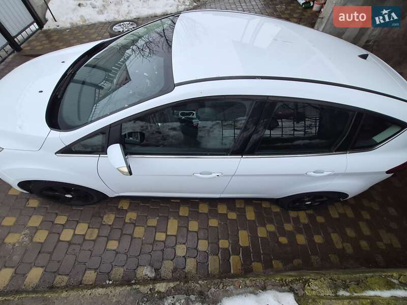 Минивэн Ford C-Max 2014 в Хмельницком