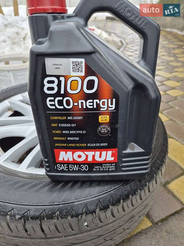 Минивэн Ford C-Max 2014 в Хмельницком