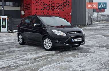 Минивэн Ford C-Max 2012 в Киеве