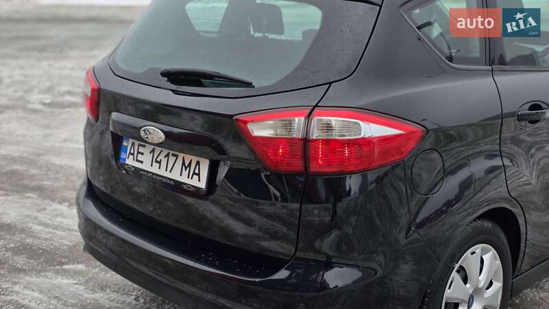 Мінівен Ford C-Max 2012 в Києві фото 12 Мінівен Ford C-Max 2012 в Києві