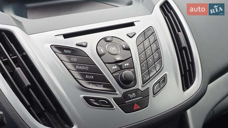 Мінівен Ford C-Max 2012 в Києві фото 32 Мінівен Ford C-Max 2012 в Києві