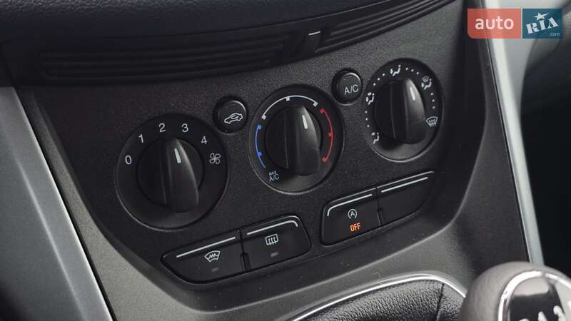 Мінівен Ford C-Max 2012 в Києві фото 37 Мінівен Ford C-Max 2012 в Києві
