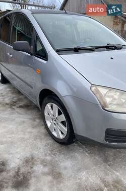 Мінівен Ford C-Max 2004 в Івано-Франківську