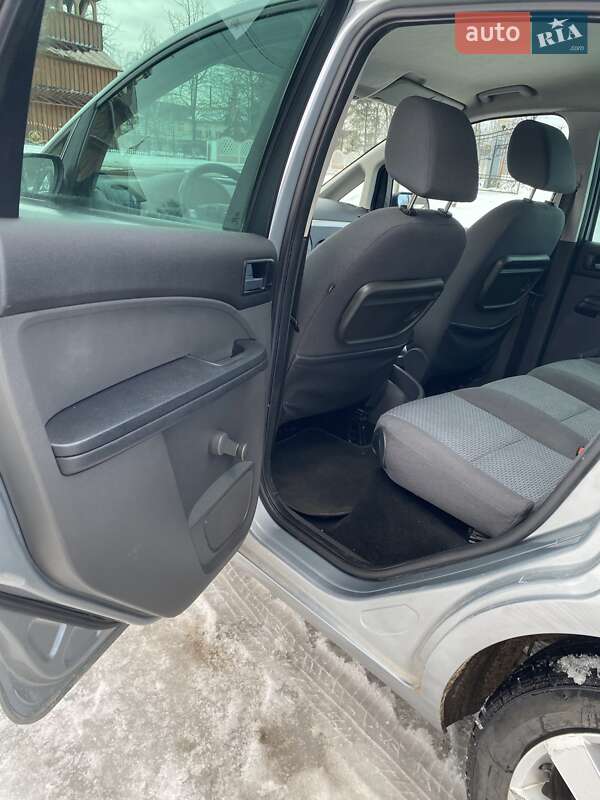 Минивэн Ford C-Max 2004 в Ивано-Франковске