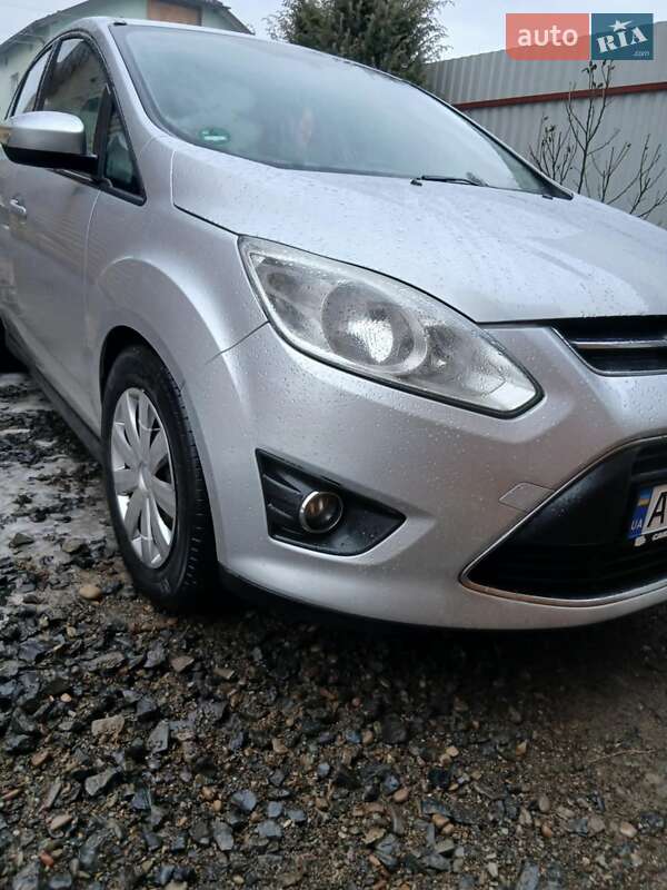 Минивэн Ford C-Max 2013 в Болехове