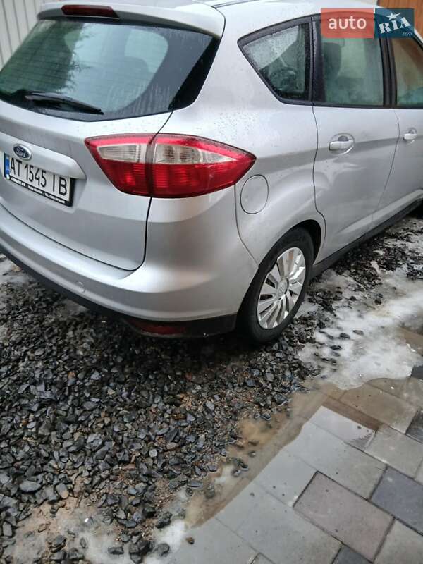 Минивэн Ford C-Max 2013 в Болехове