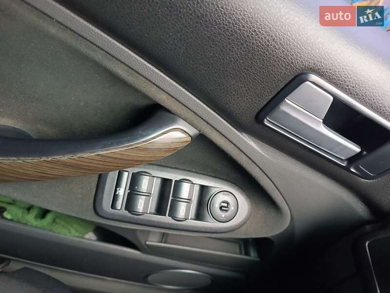 Минивэн Ford C-Max 2008 в Ровно