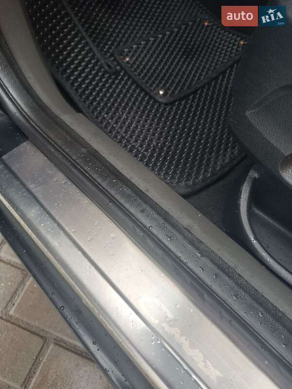 Минивэн Ford C-Max 2008 в Ровно