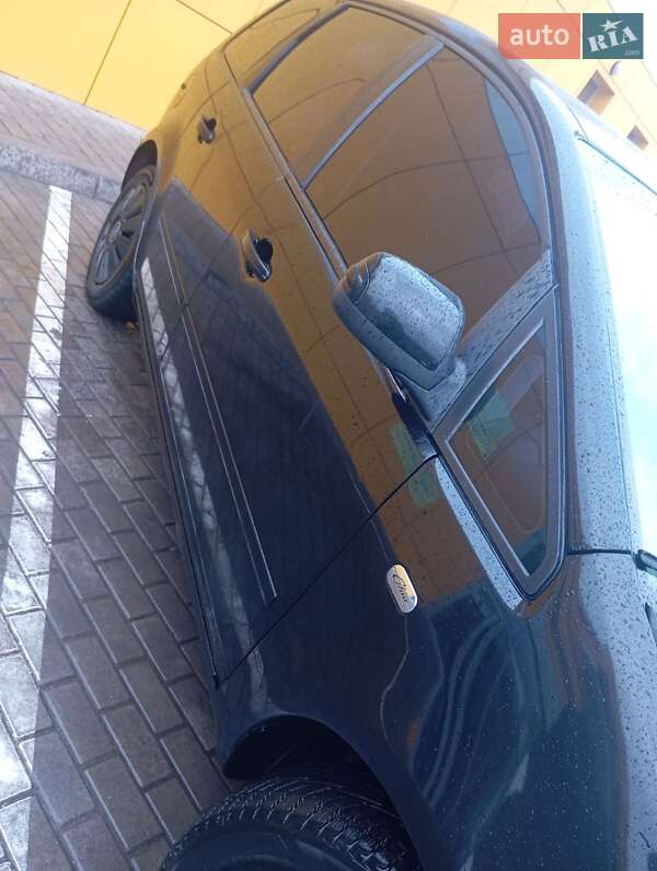 Минивэн Ford C-Max 2008 в Ровно