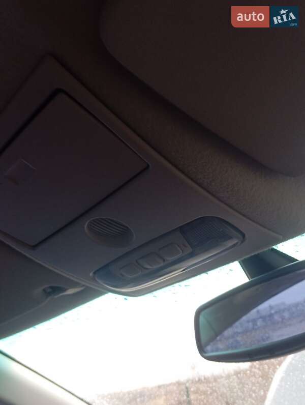 Минивэн Ford C-Max 2008 в Ровно