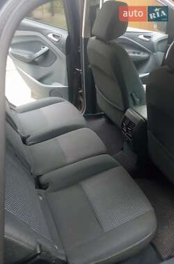 Минивэн Ford C-Max 2012 в Черновцах