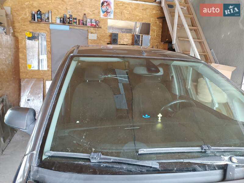 Мінівен Ford C-Max 2005 в Дунаївцях