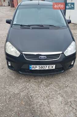 Минивэн Ford C-Max 2008 в Запорожье