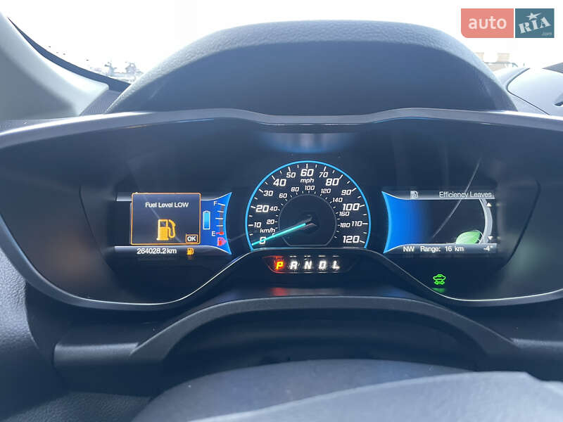 Мінівен Ford C-Max 2016 в Луцьку