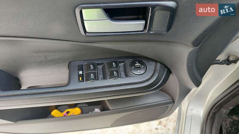 Мінівен Ford C-Max 2006 в Києві