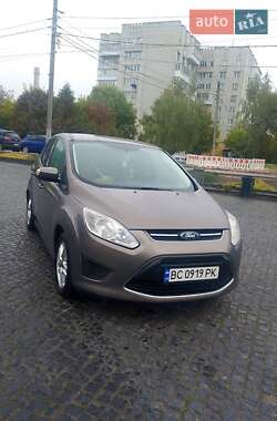 Минивэн Ford C-Max 2014 в Харькове