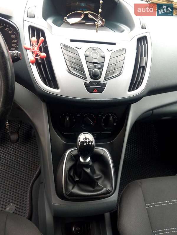 Минивэн Ford C-Max 2014 в Харькове фото 14 Минивэн Ford C-Max 2014 в Харькове