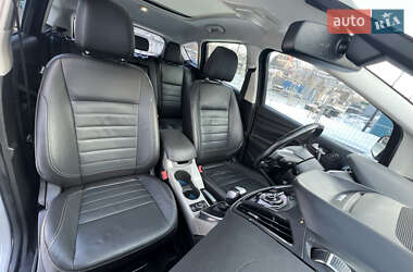 Минивэн Ford C-Max 2013 в Львове