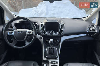 Минивэн Ford C-Max 2013 в Львове