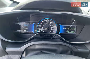 Минивэн Ford C-Max 2013 в Львове
