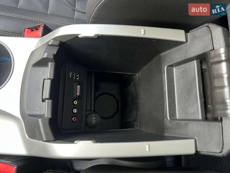 Минивэн Ford C-Max 2013 в Львове