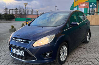 Минивэн Ford C-Max 2011 в Мукачево