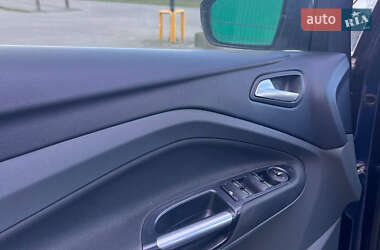 Минивэн Ford C-Max 2011 в Мукачево