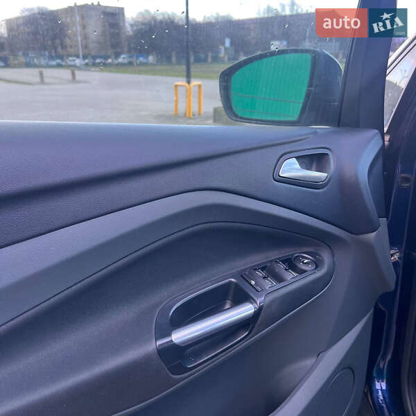 Мінівен Ford C-Max 2011 в Мукачевому фото 13 Мінівен Ford C-Max 2011 в Мукачевому