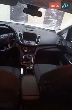 Минивэн Ford C-Max 2015 в Харькове