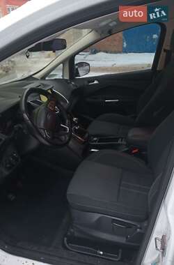 Минивэн Ford C-Max 2015 в Харькове