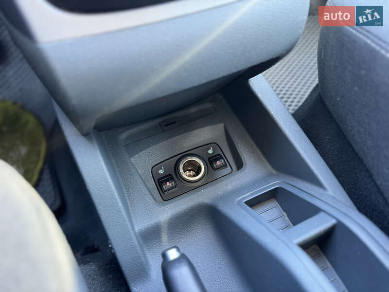 Минивэн Ford C-Max 2012 в Летичеве