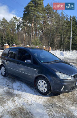 Минивэн Ford C-Max 2007 в Сарнах