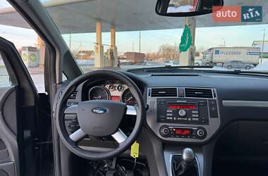 Минивэн Ford C-Max 2009 в Луцке