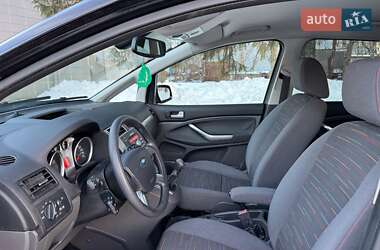 Минивэн Ford C-Max 2009 в Луцке