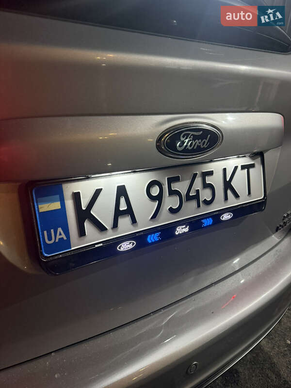 Минивэн Ford C-Max 2014 в Чернигове