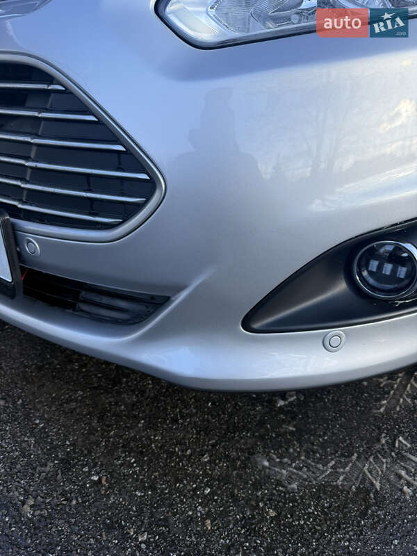 Минивэн Ford C-Max 2014 в Чернигове