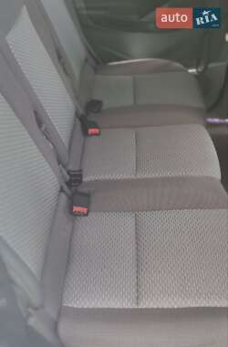 Минивэн Ford C-Max 2013 в Шумске