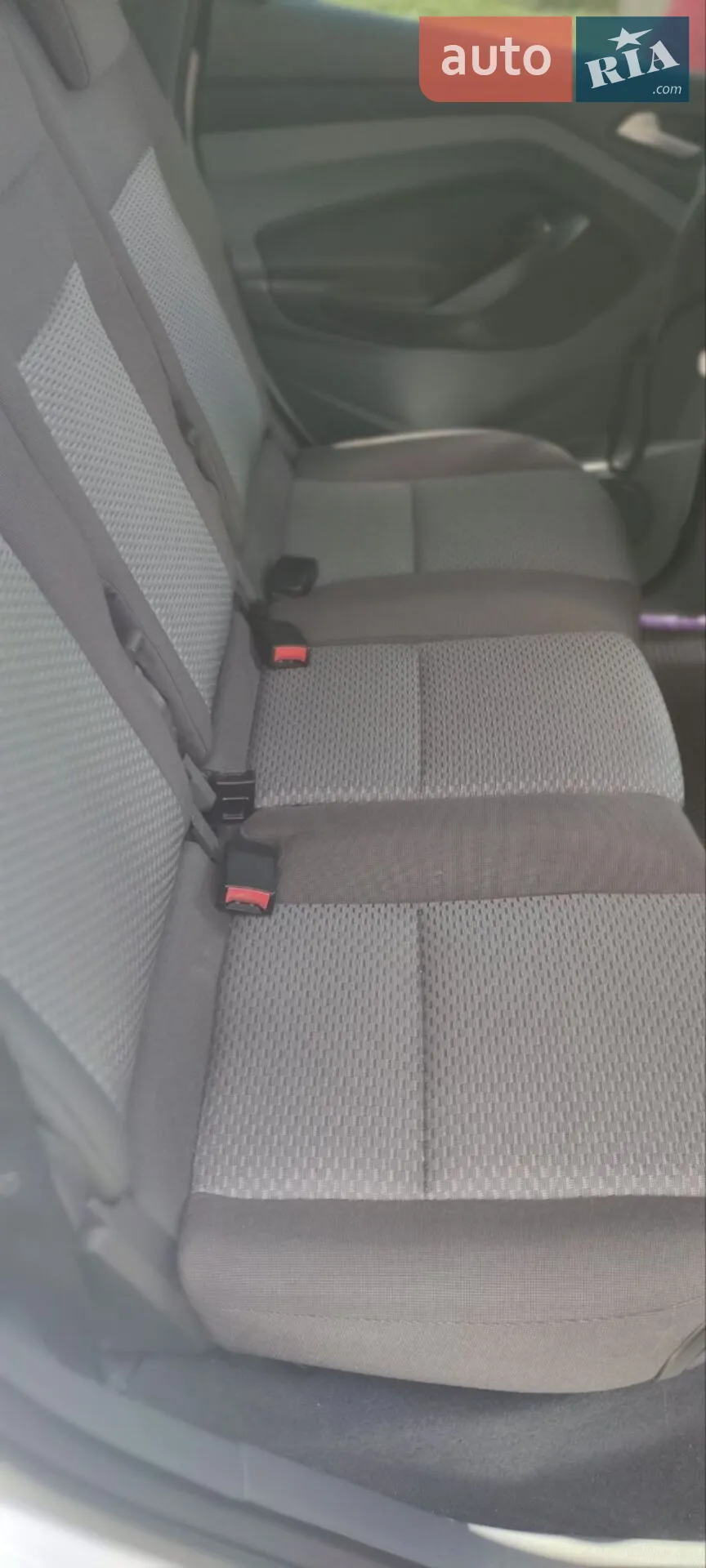 2013 Ford C-MAX - мініатюра 2