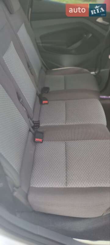 Минивэн Ford C-Max 2013 в Шумске