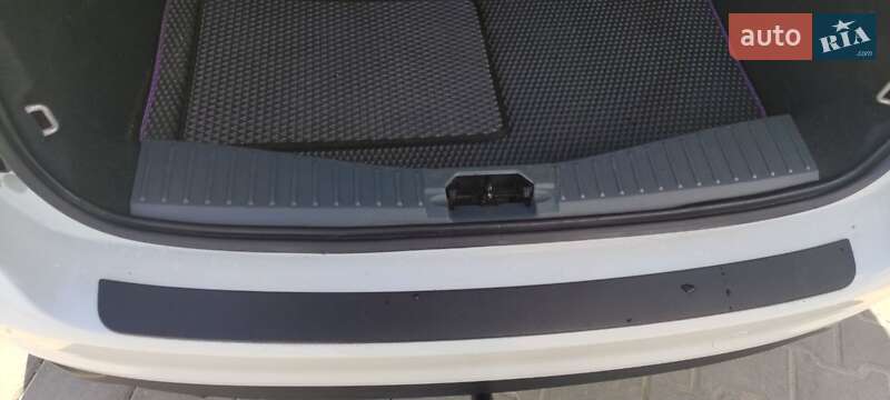 Минивэн Ford C-Max 2013 в Шумске