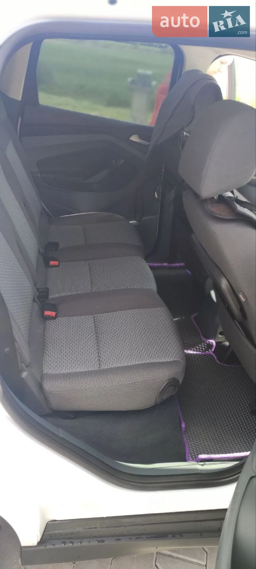 2013 Ford C-MAX - мініатюра 16