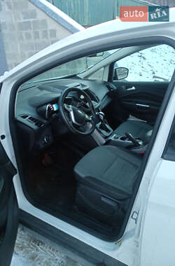 Минивэн Ford C-Max 2016 в Киеве