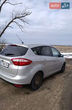 Минивэн Ford C-Max 2010 в Самборе