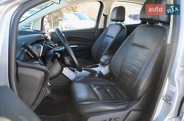 Мінівен Ford C-Max 2014 в Харкові