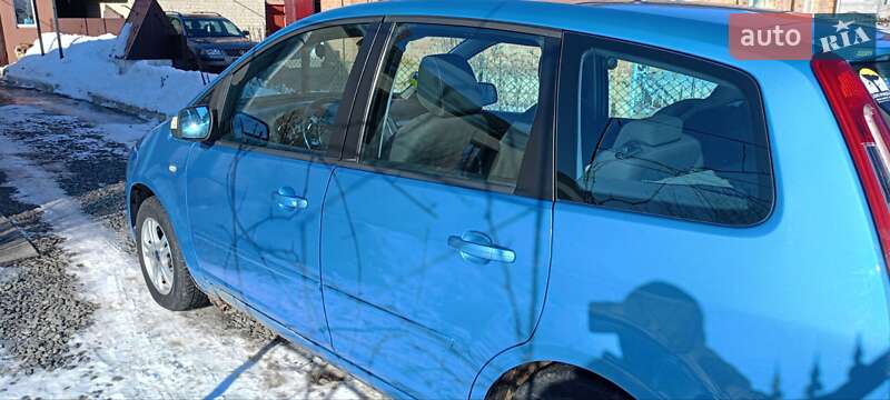 Минивэн Ford C-Max 2009 в Ровно