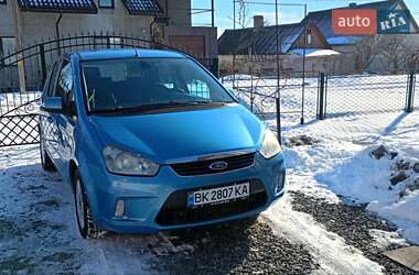 Минивэн Ford C-Max 2009 в Ровно