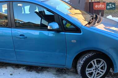 Минивэн Ford C-Max 2009 в Ровно