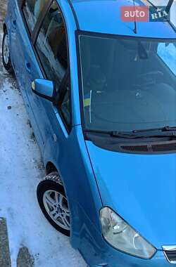 Минивэн Ford C-Max 2009 в Ровно