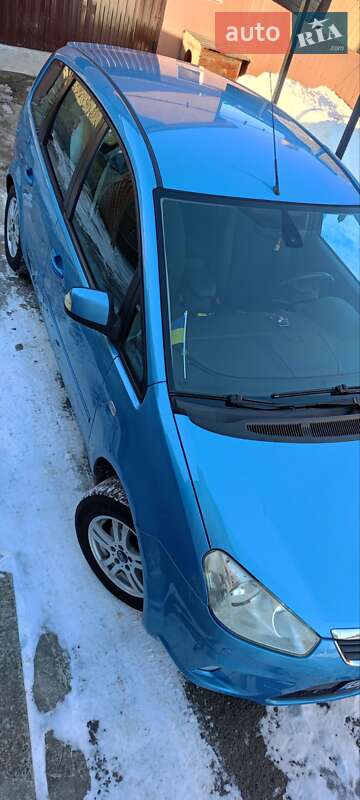 Минивэн Ford C-Max 2009 в Ровно
